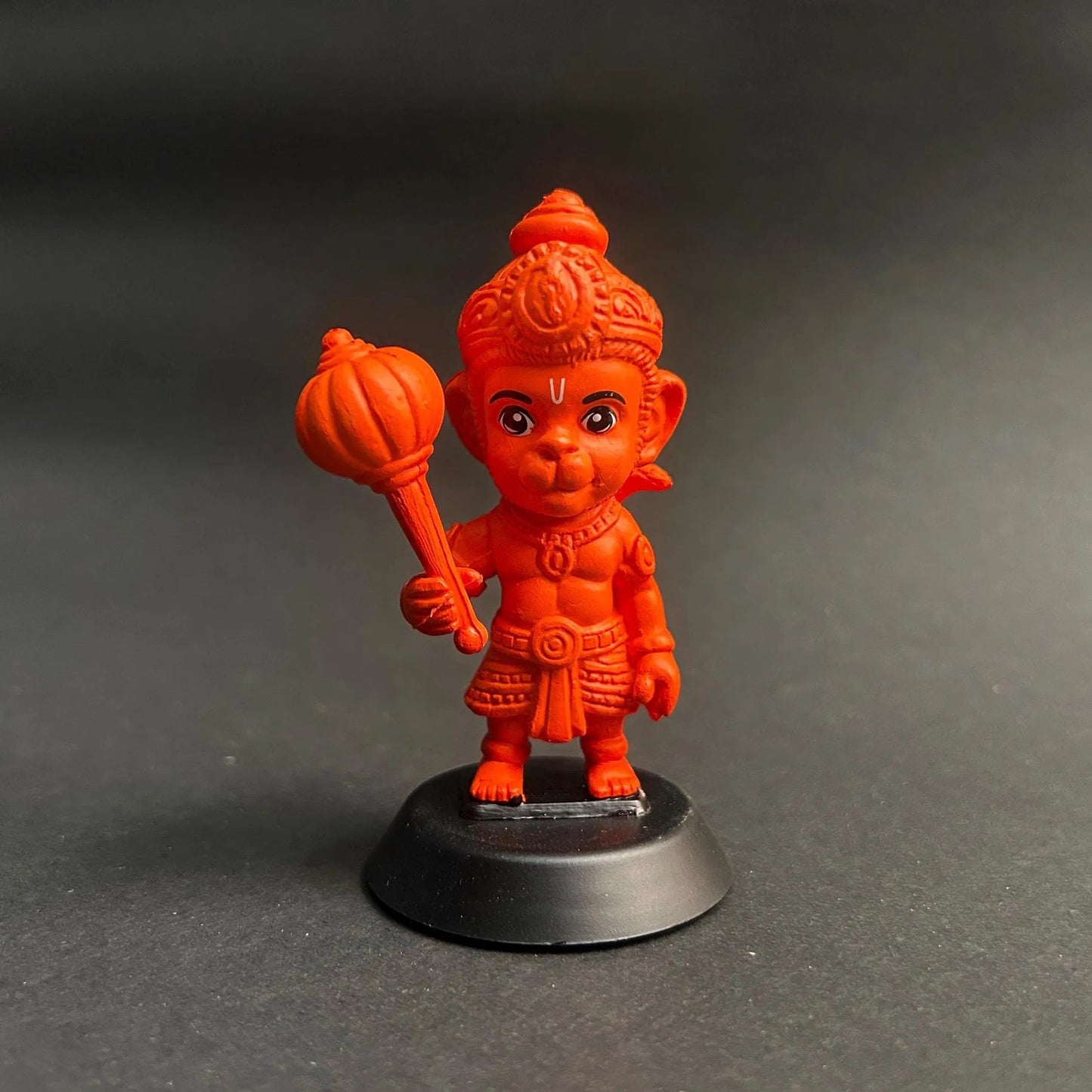 Little Bal Hanuman Decorative Figurine