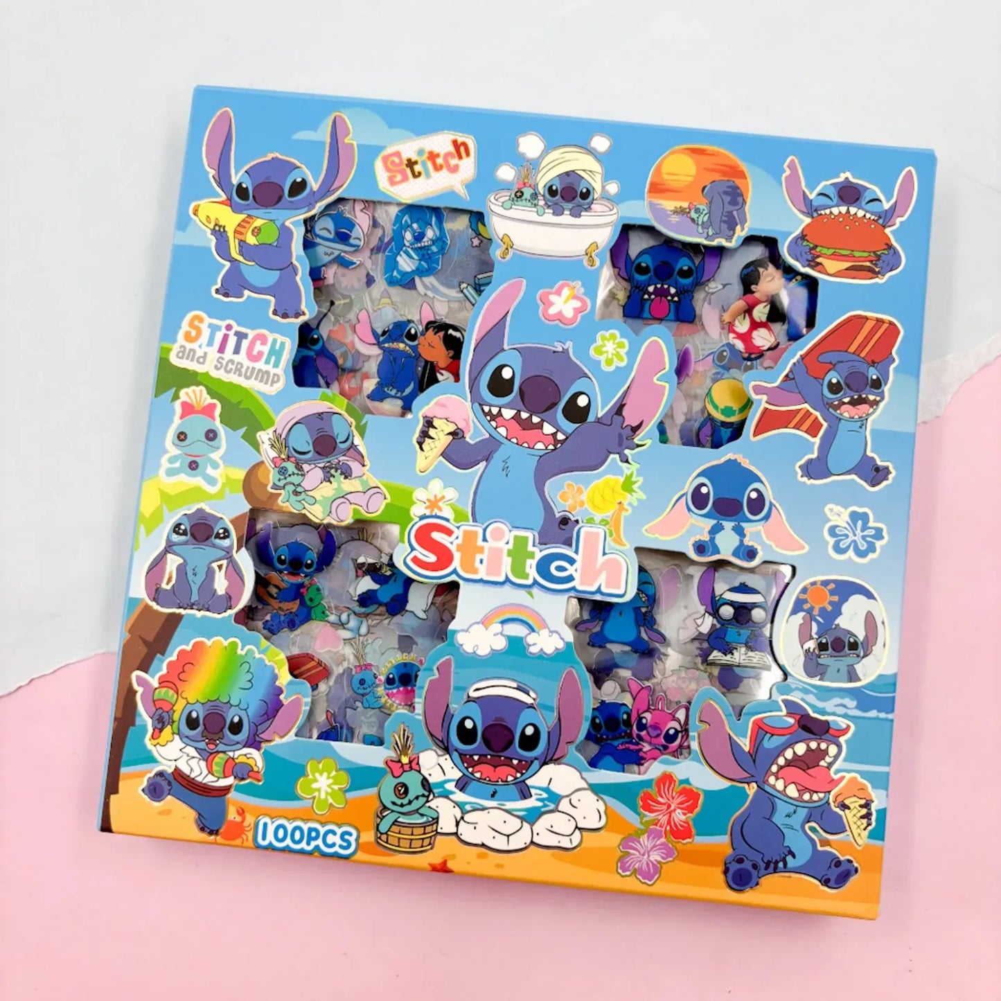 Character Tumbler