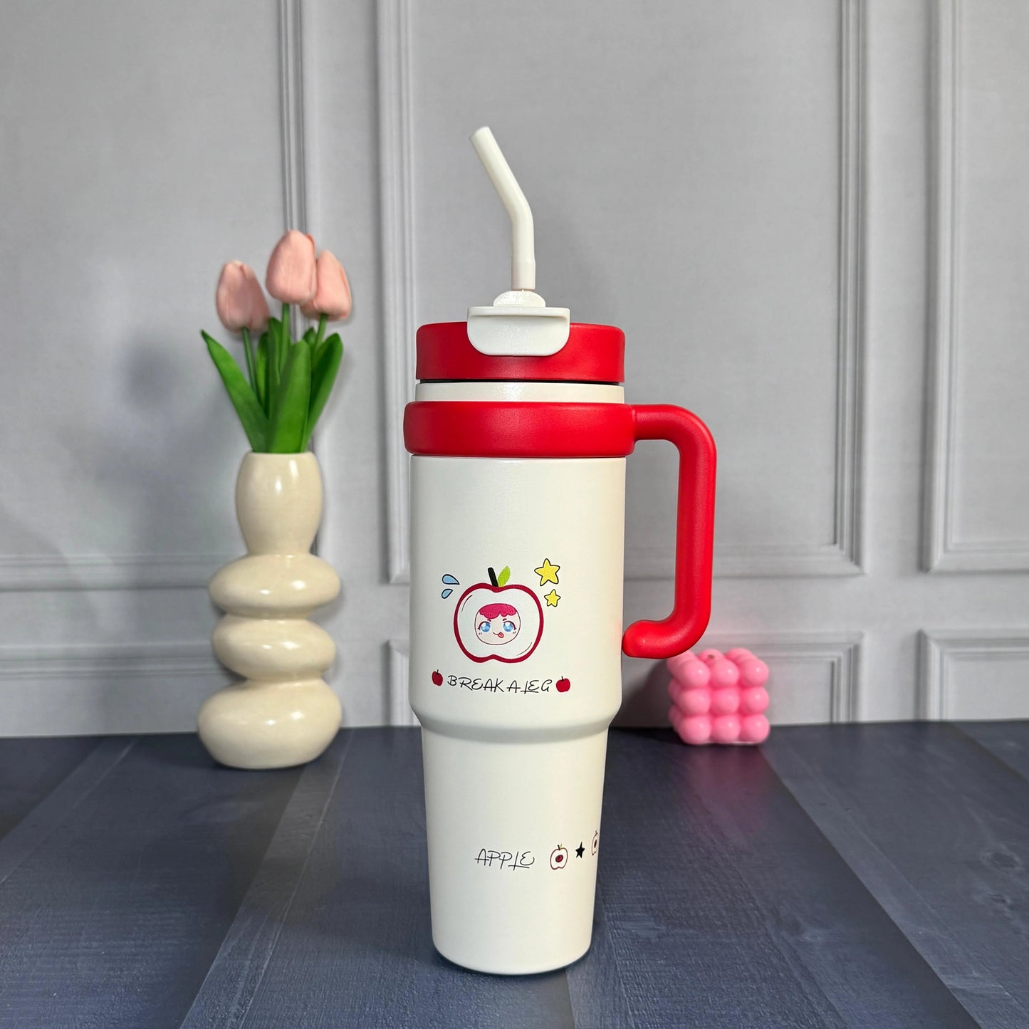 Premium Cute Tumbler