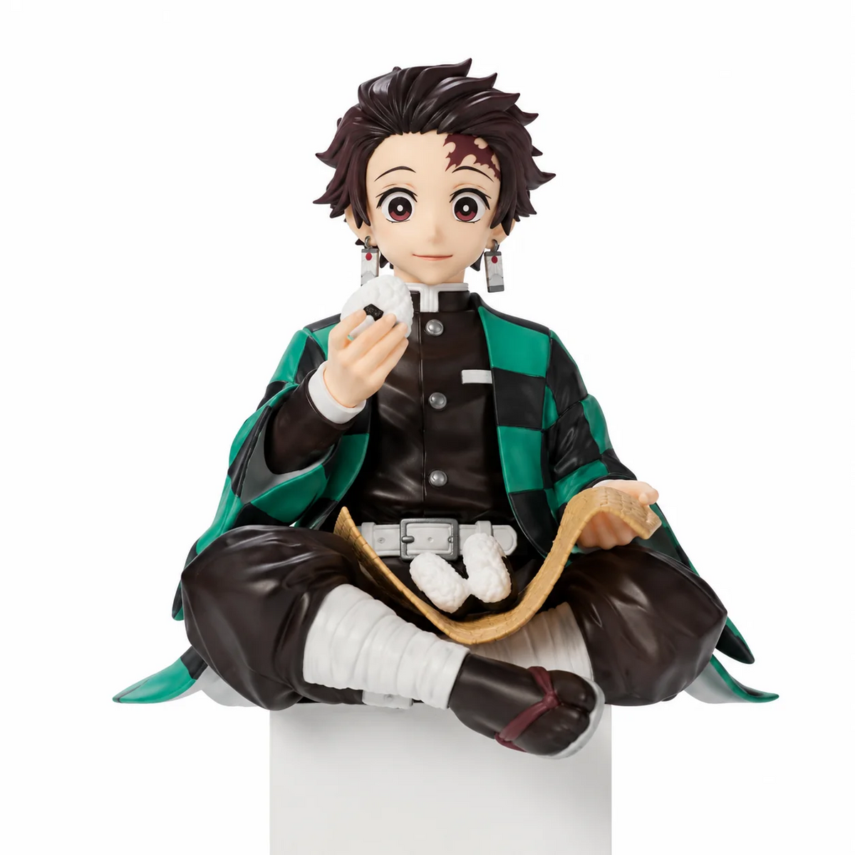 Demon Slayer Tanjiro Mini Figure