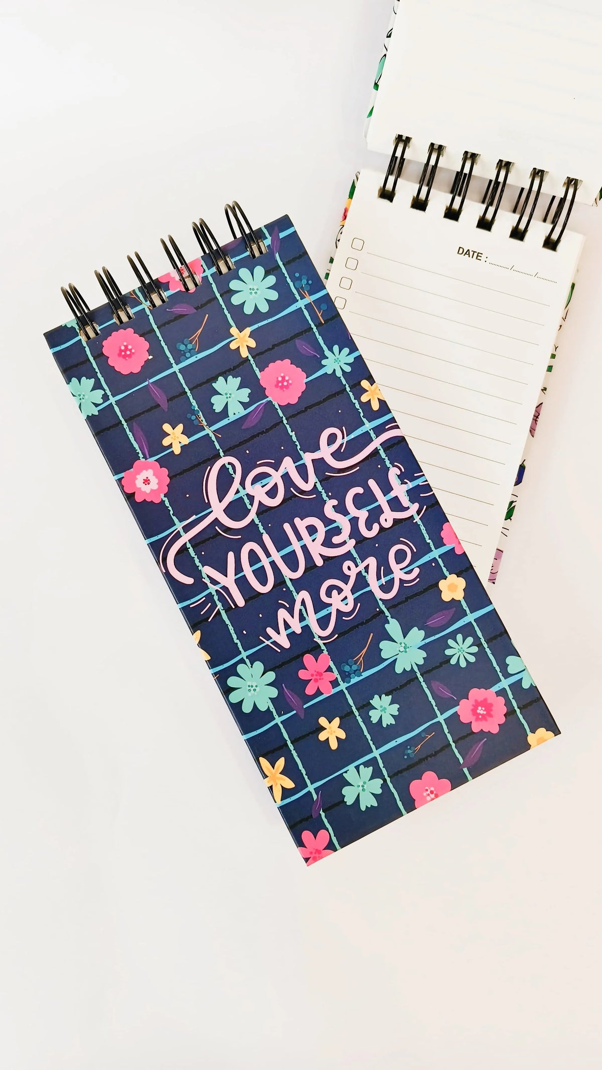 Love Yourself Cute Diary
