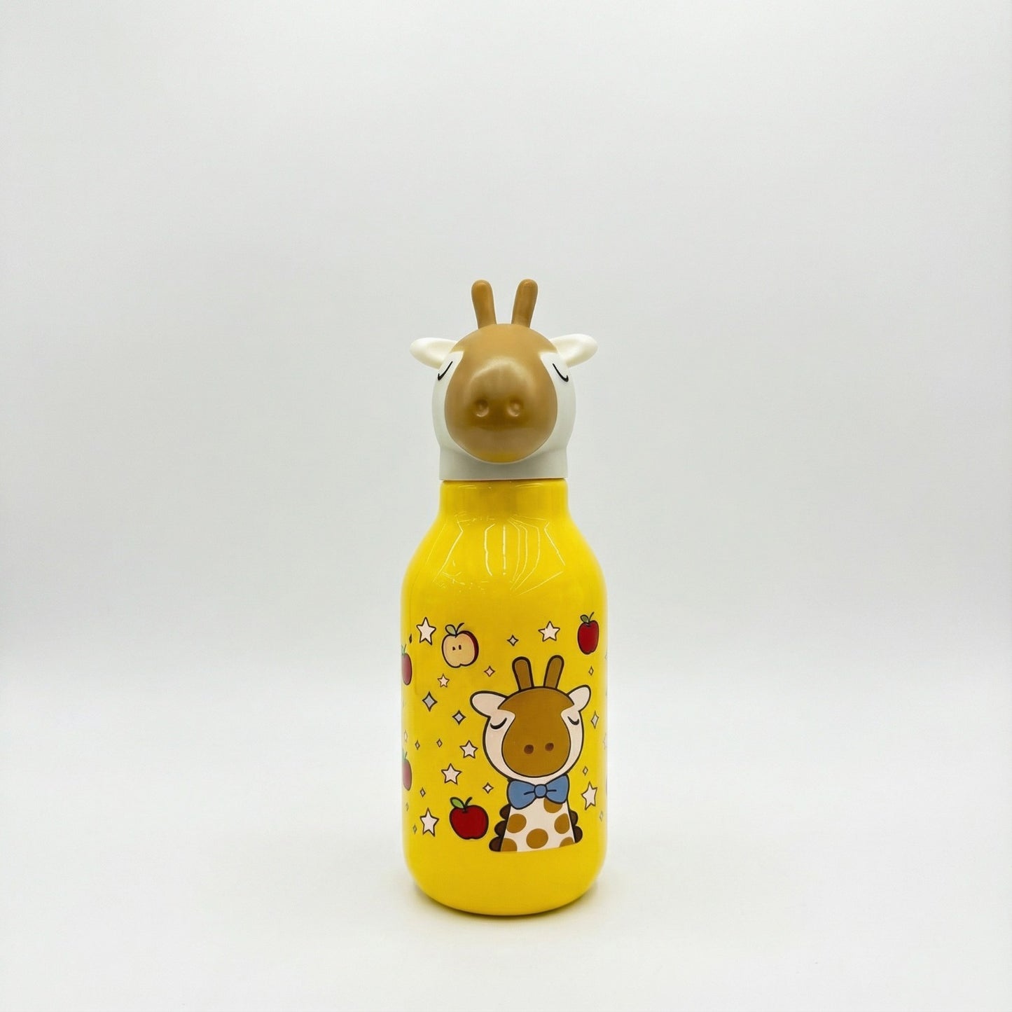 Plastic Animal Bottle