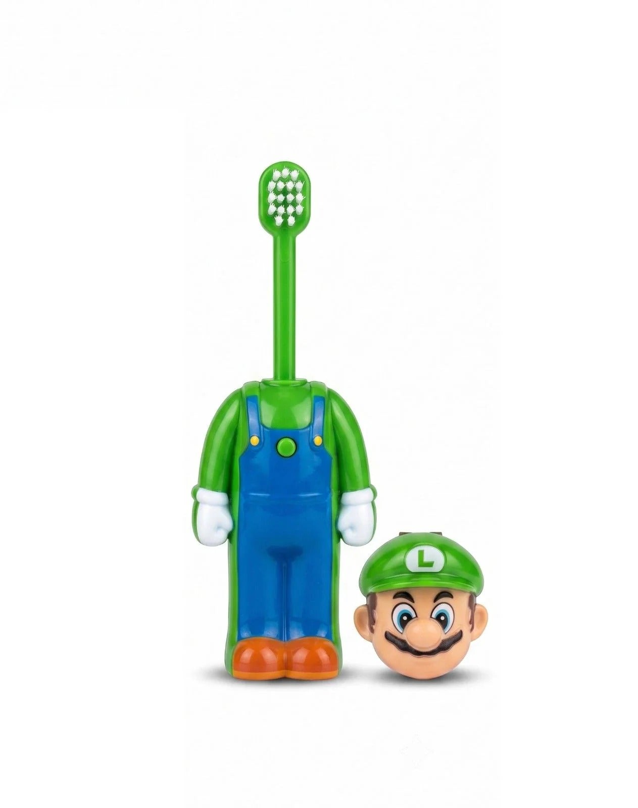 Mario Smile Toothbrush