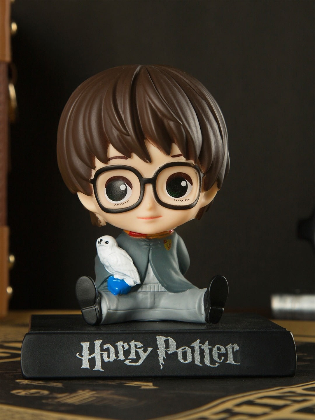 Harry Potter Bobble Head