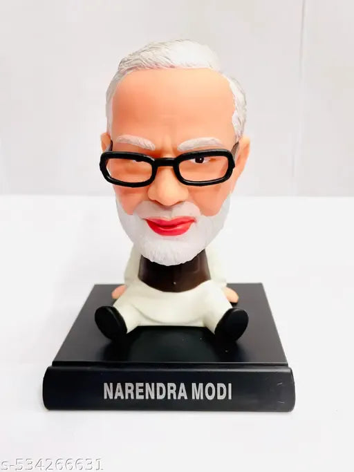 Narendra Modi Bobble Head