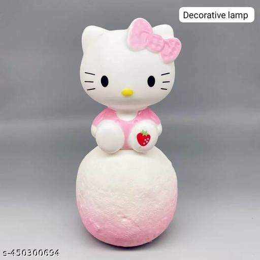 Sanrio Character LED Night Lights