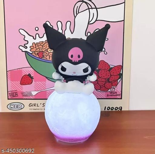 Sanrio Character LED Night Lights