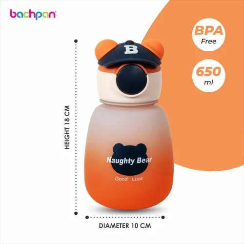 Water Bottle For Kids