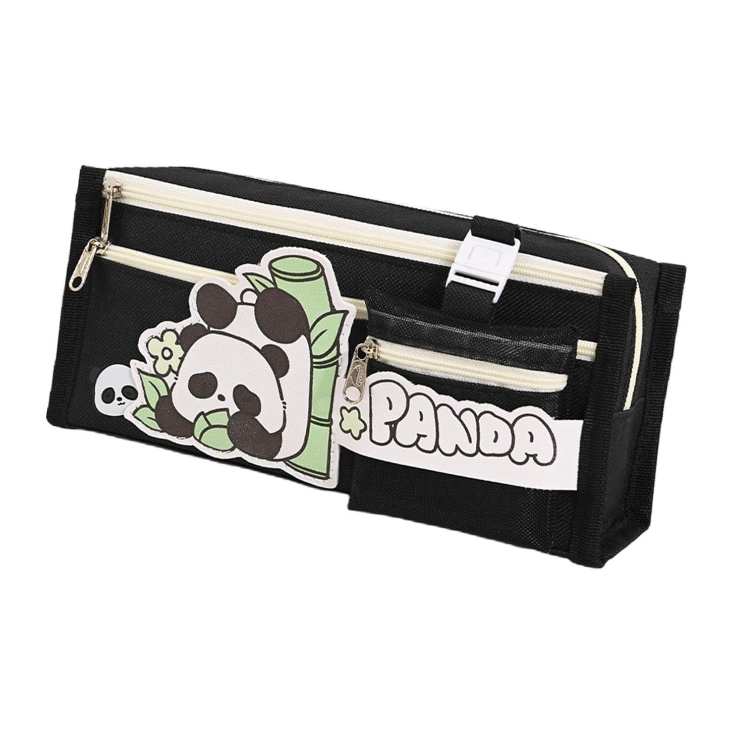 Panda Pop Organizer