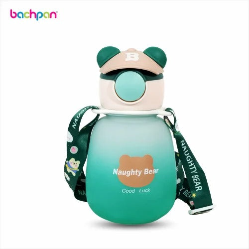 Water Bottle For Kids