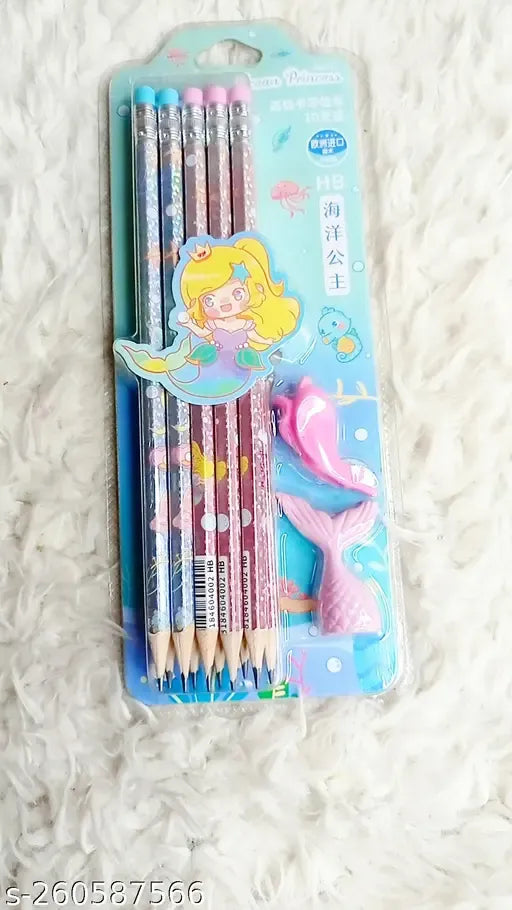 Mermaid Magic Set