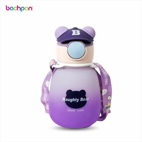Water Bottle For Kids