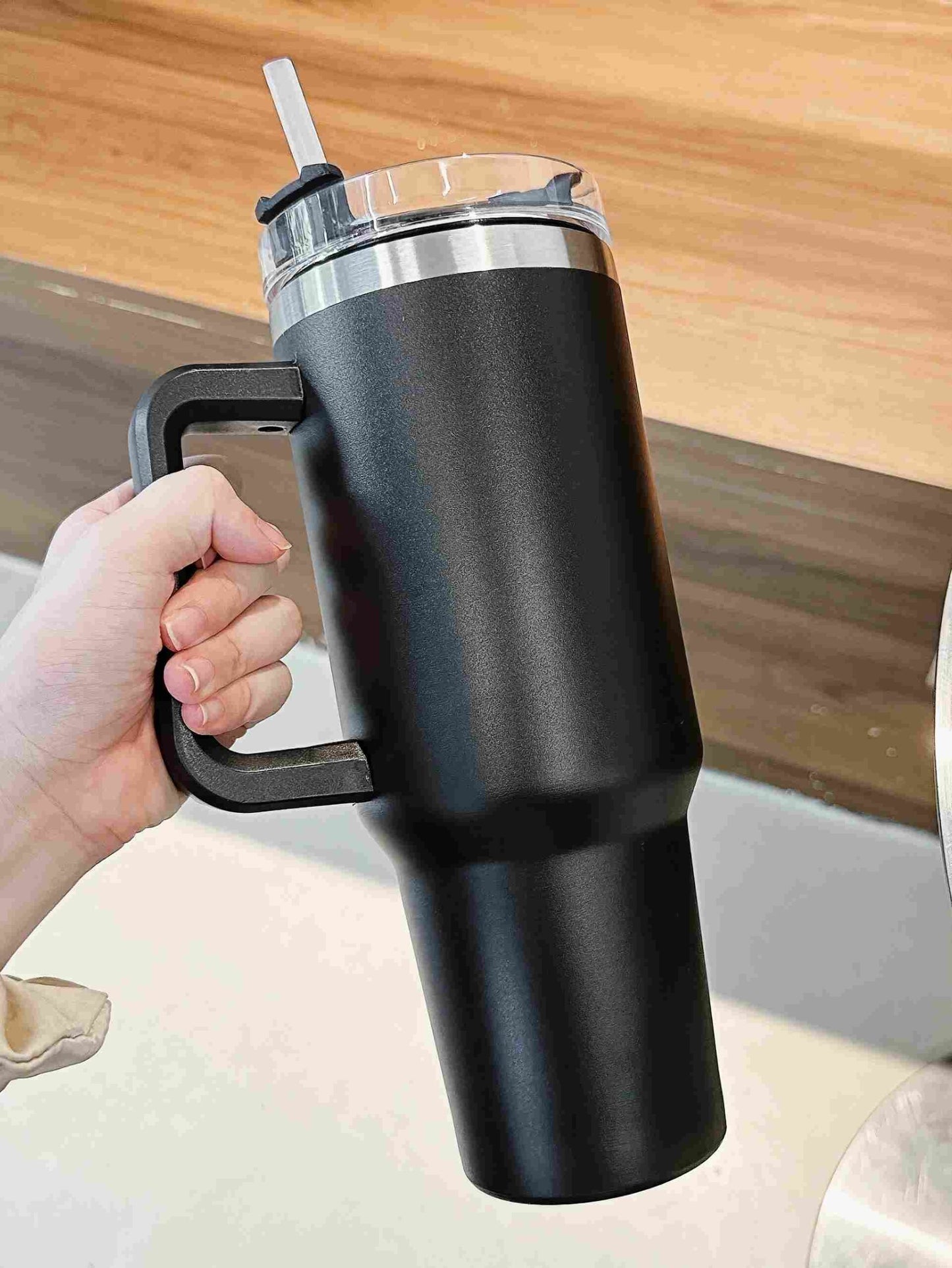 Hydro Grip Travel Cup