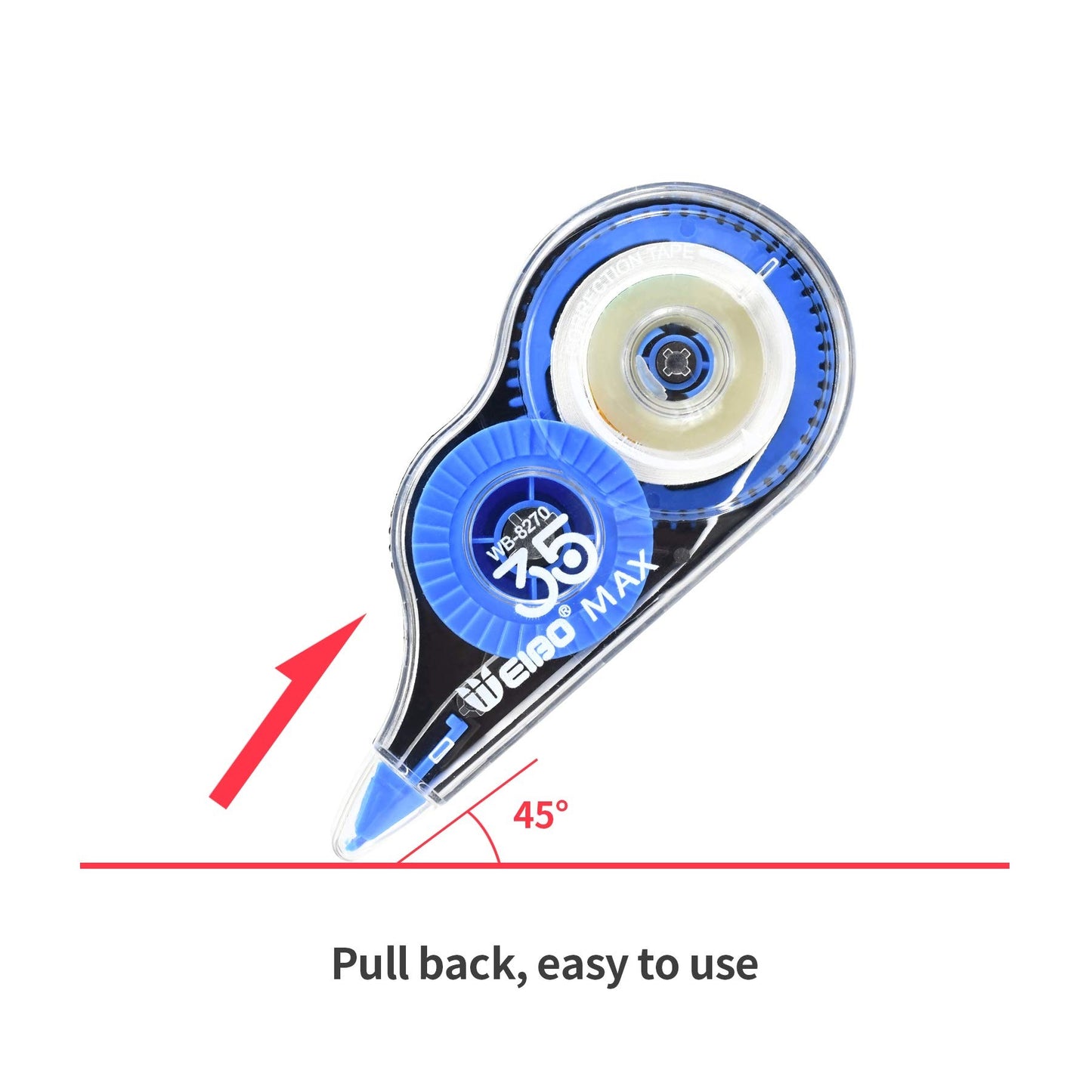 Correction Tape Roller