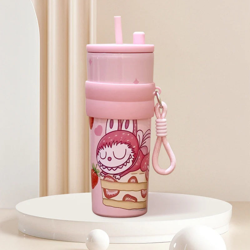 Levubu Water Bottle.