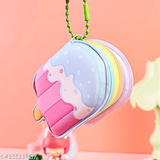 Ice Cream Sticky Notes