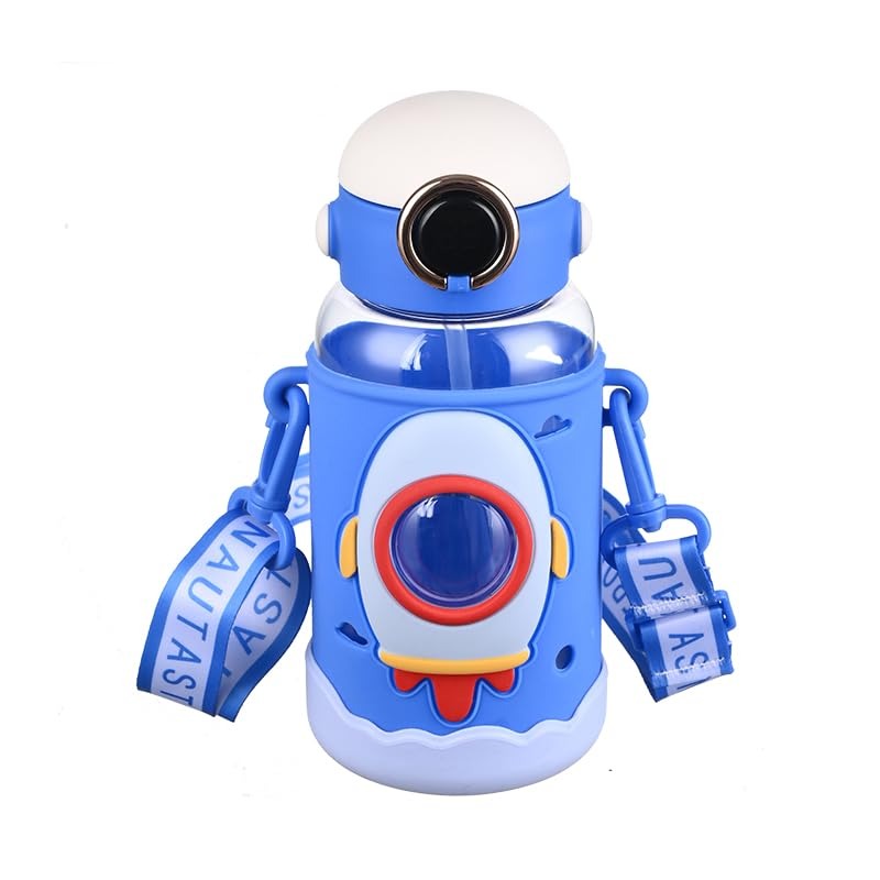 Astronaut Space Water Bottle