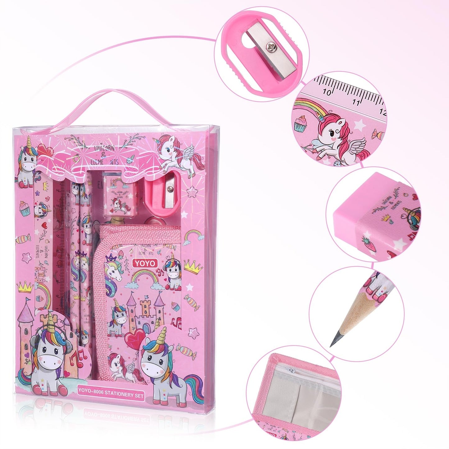 Unicorn Magic Kit