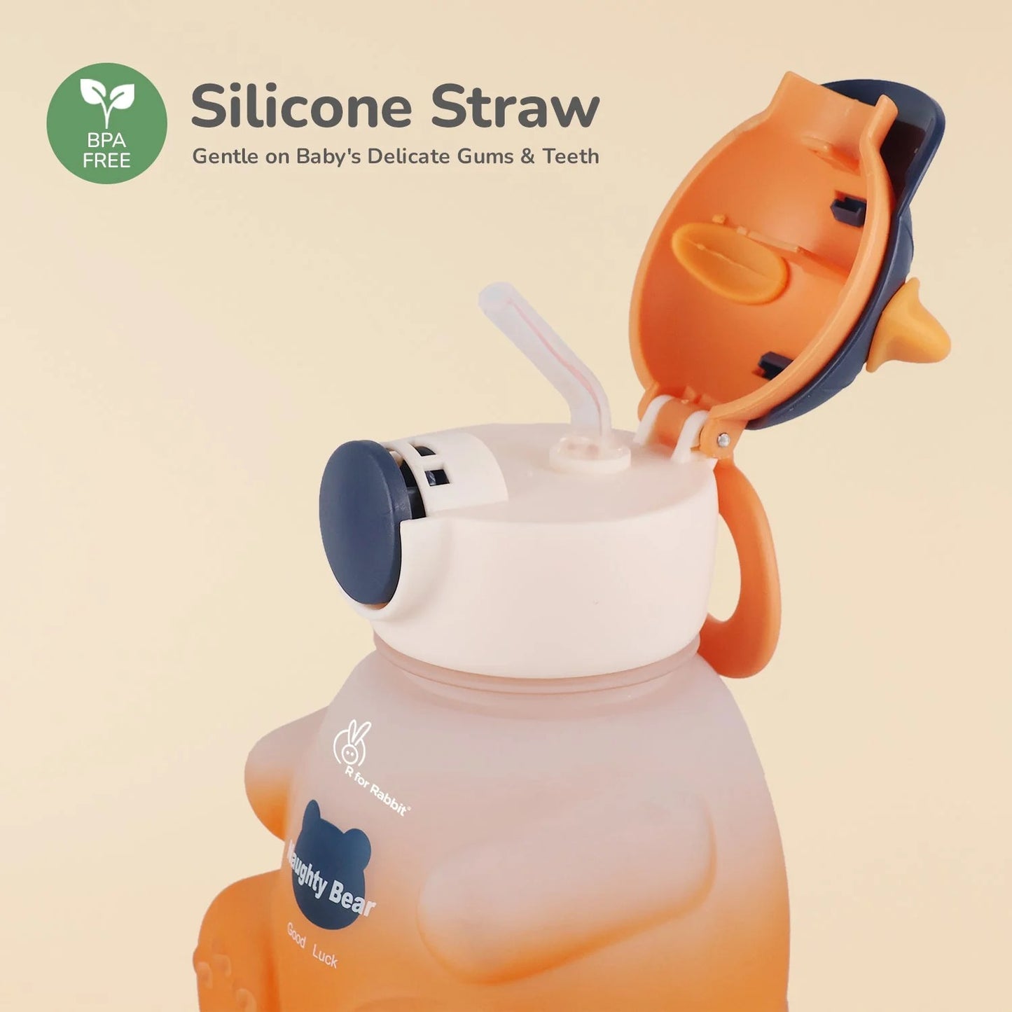 Water Bottle For Kids