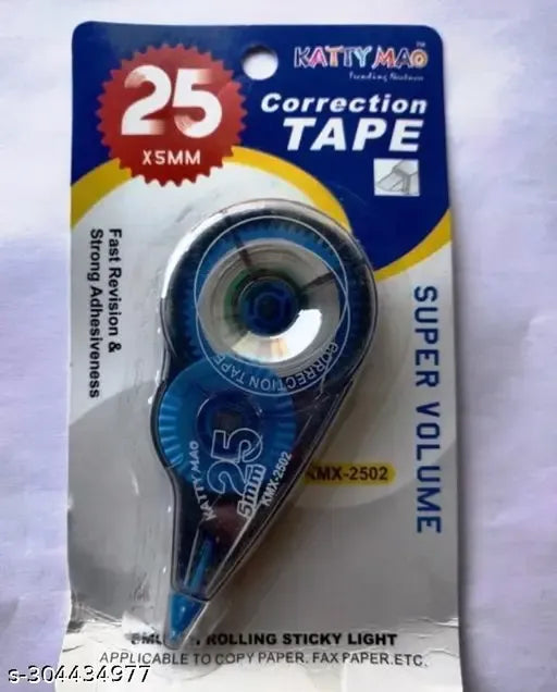 Correction Tape Roller