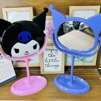 Sanrio Folding Hand Mirror