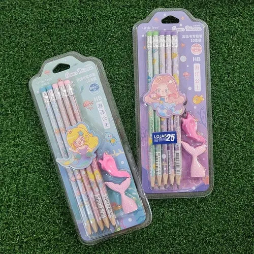 Mermaid Magic Set
