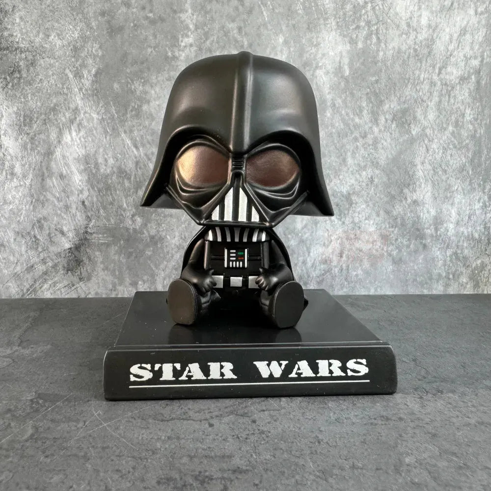 Star Wars Darth Vader Bobble Head