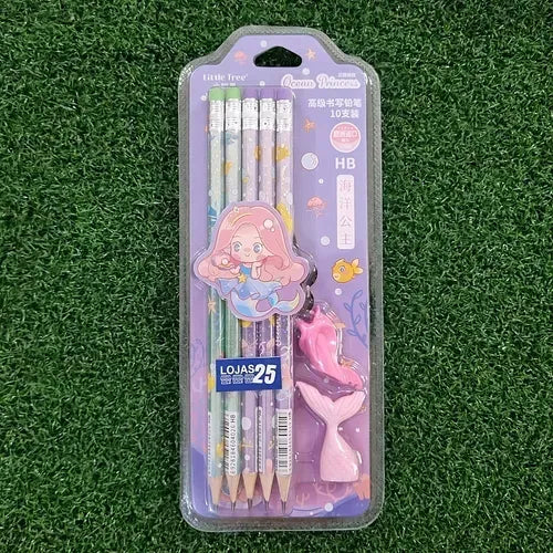 Mermaid Magic Set