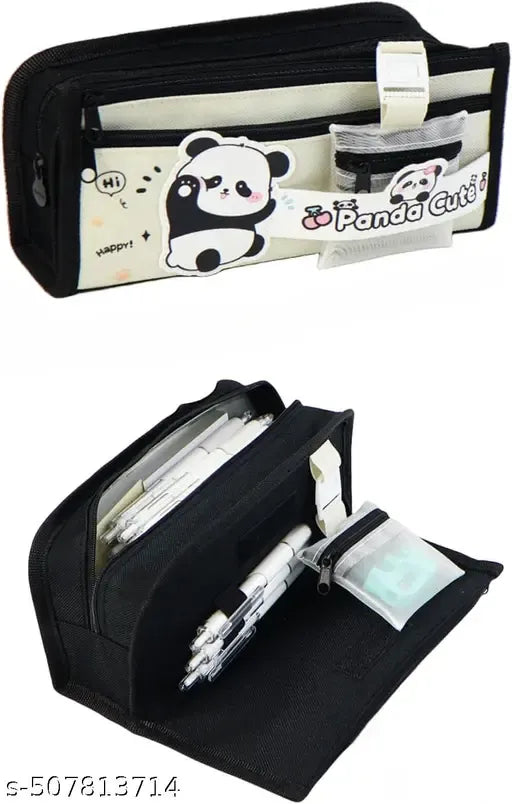Panda Pop Organizer