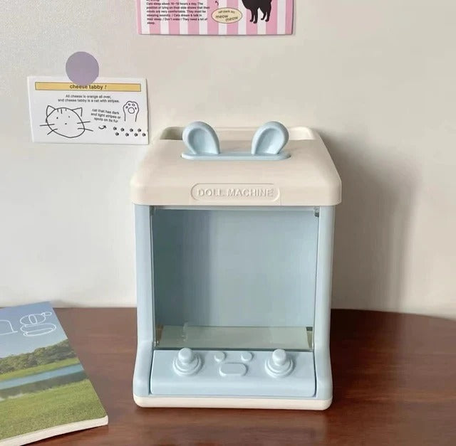 Claw Machine Pen Holder
