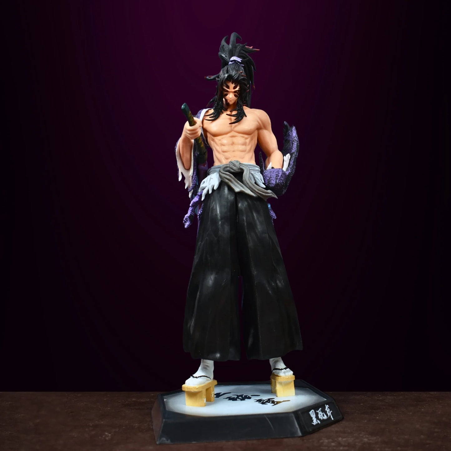 Demon Slayer Action Figure 30 CM