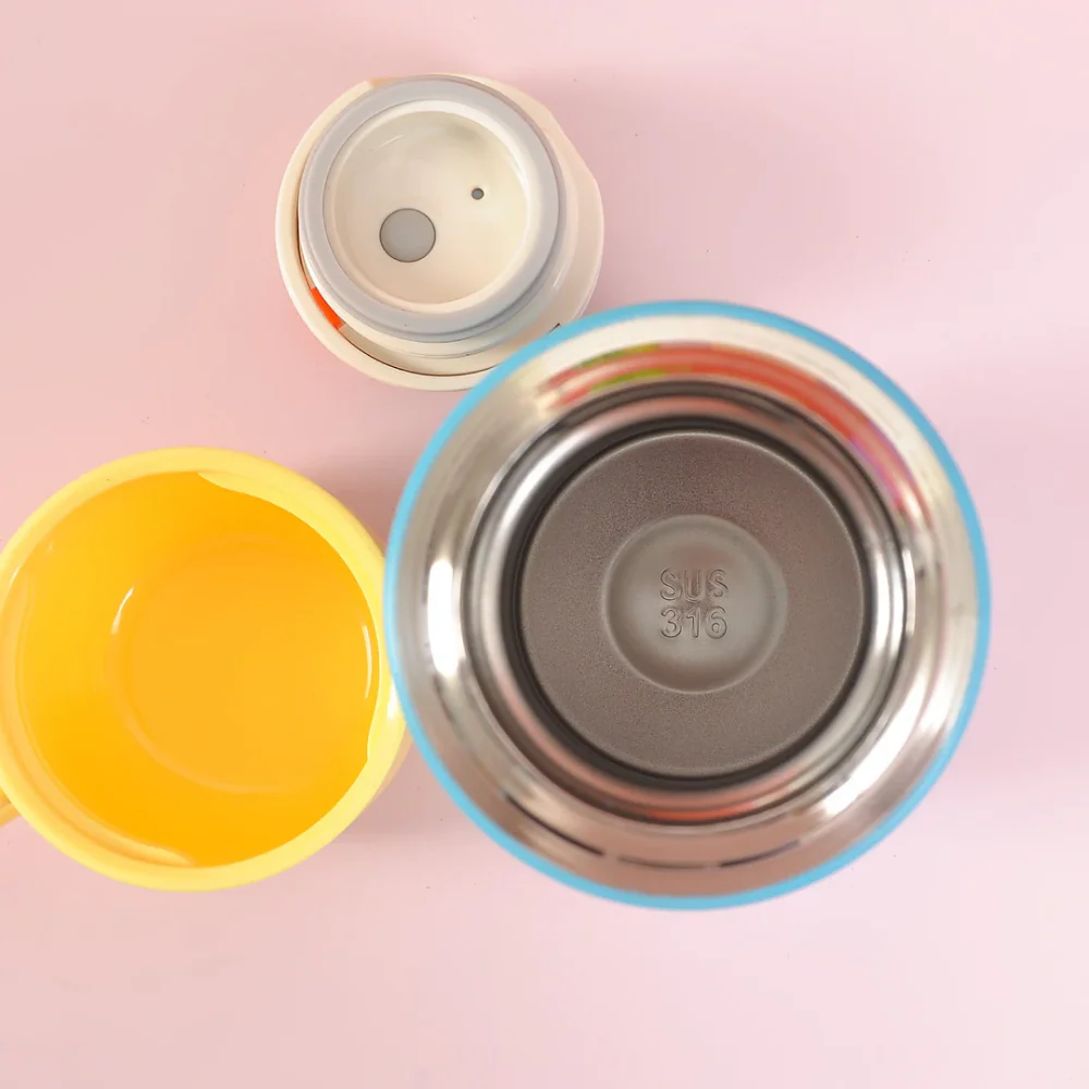 Insulated Water Bottle