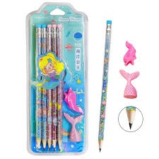 Mermaid Magic Set