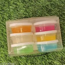 Crystal Jelly Slime