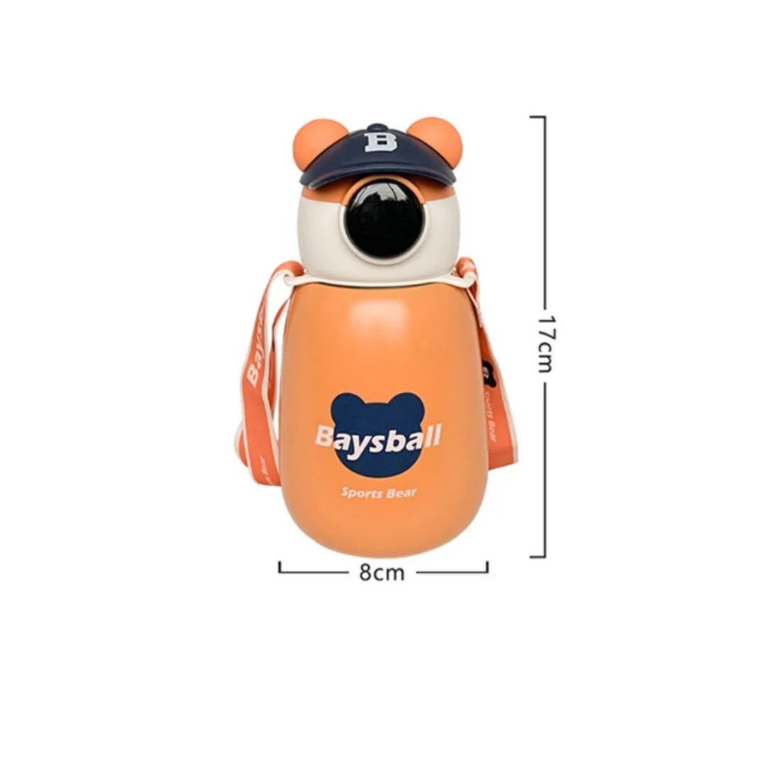 Water Bottle For Kids