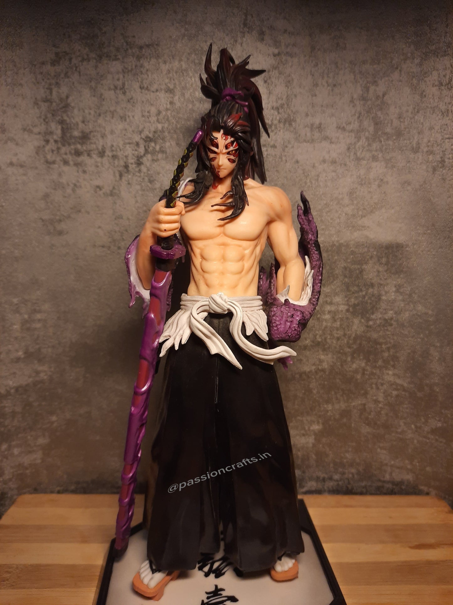 Demon Slayer Action Figure 30 CM