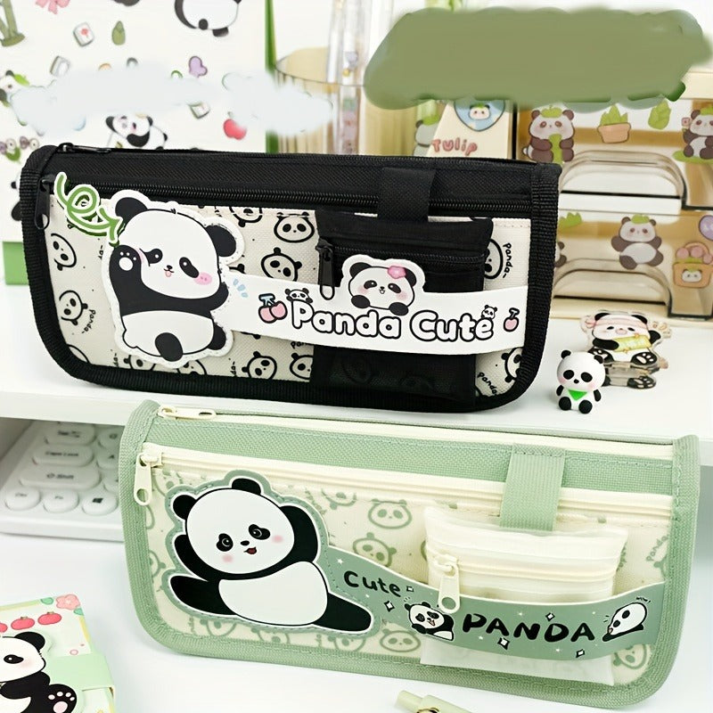 Panda Pop Organizer