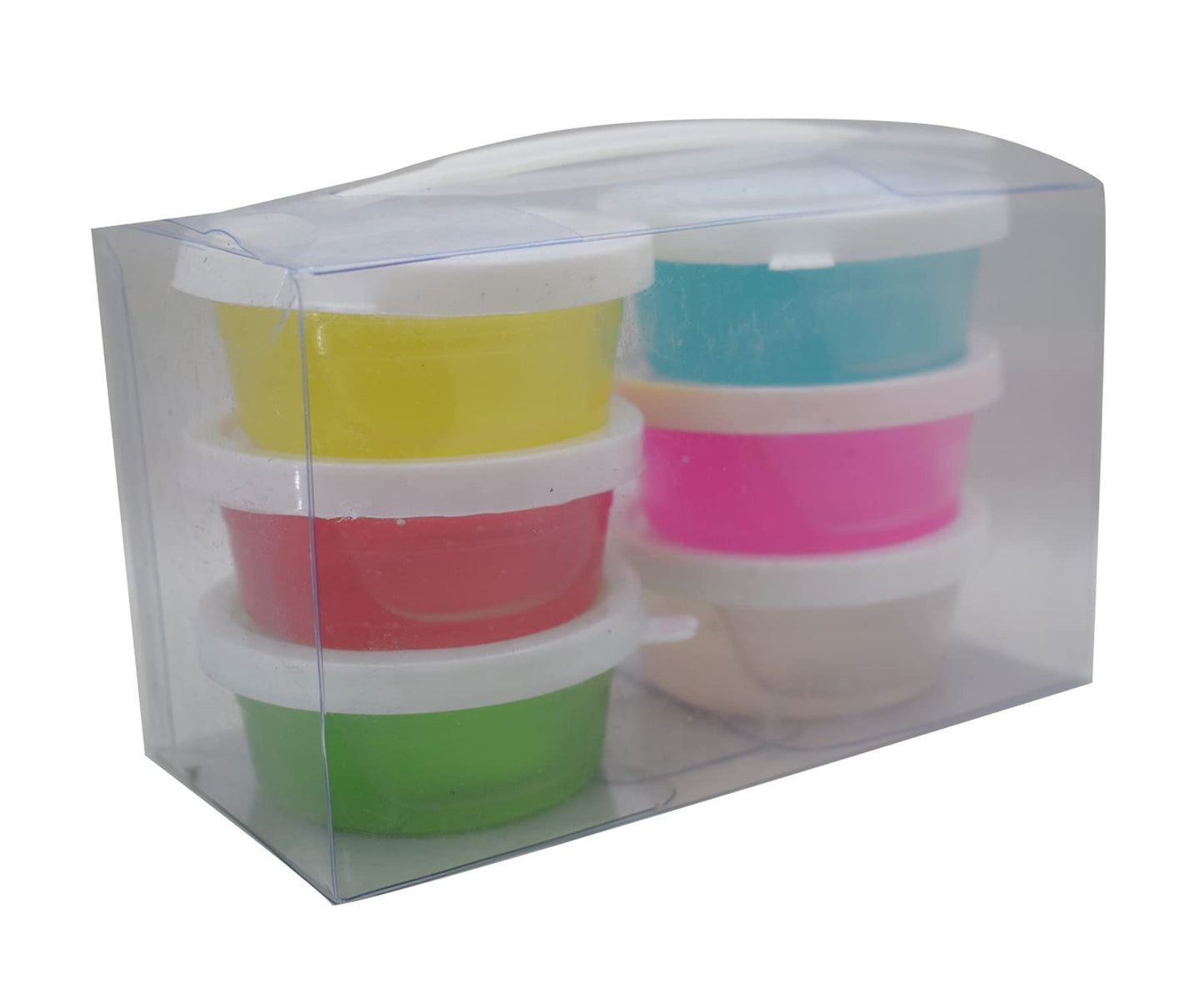Crystal Jelly Slime
