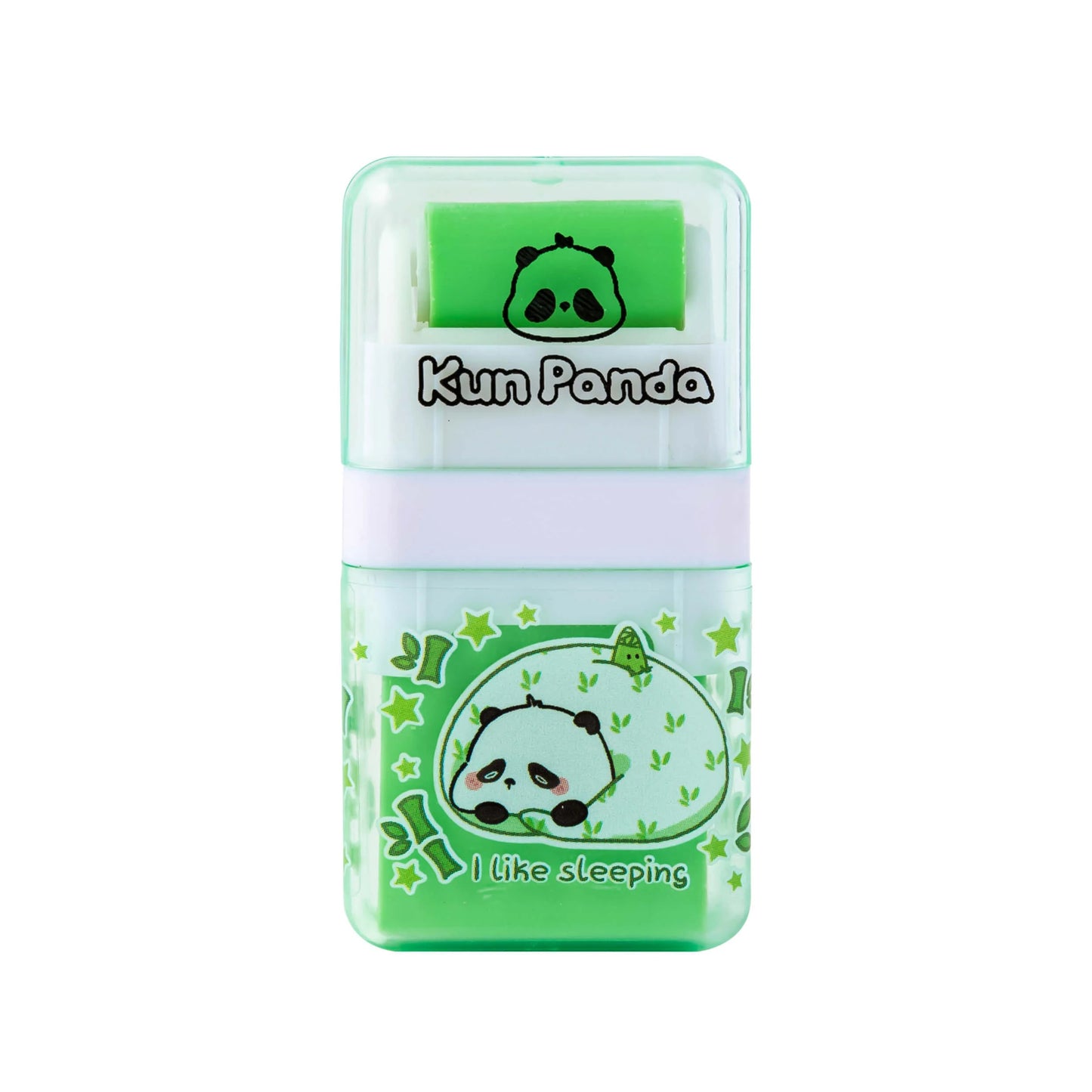 Cute Panda Themed Correction Tape