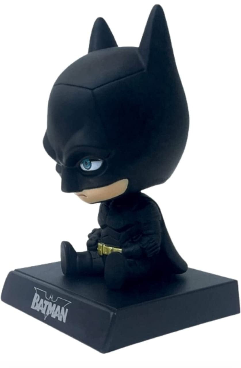 Batman Action Figure Bobble Head