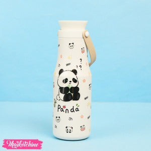Panda Hot and Cold Bottle