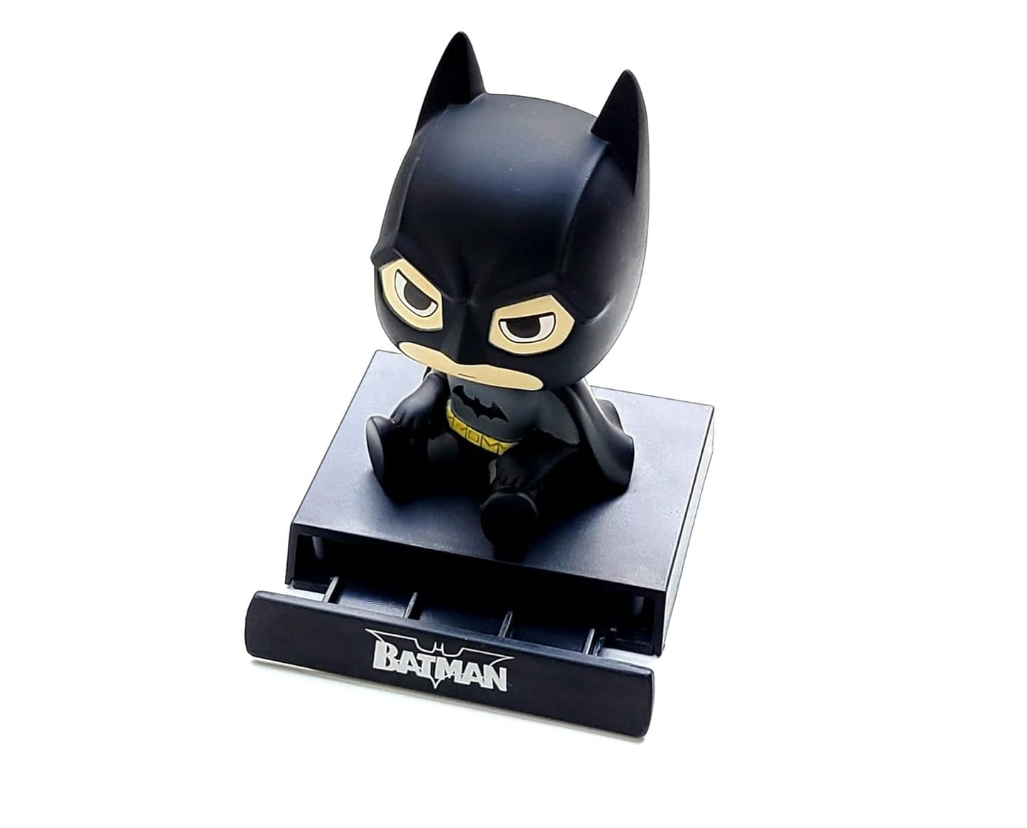 Batman Action Figure Bobble Head