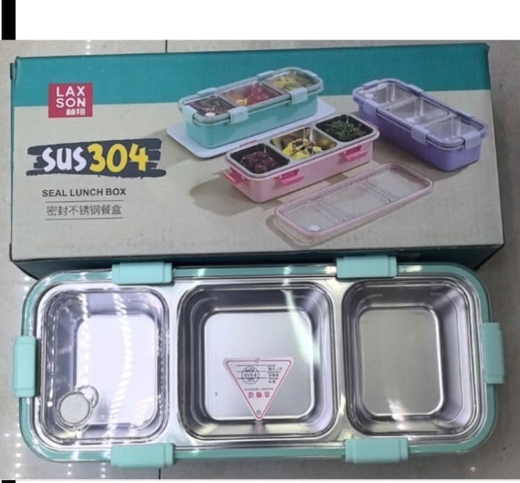 Bento Lunch Box