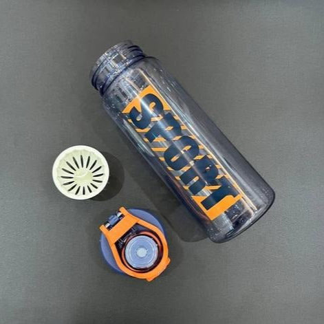 GYM Sports Water Bottle