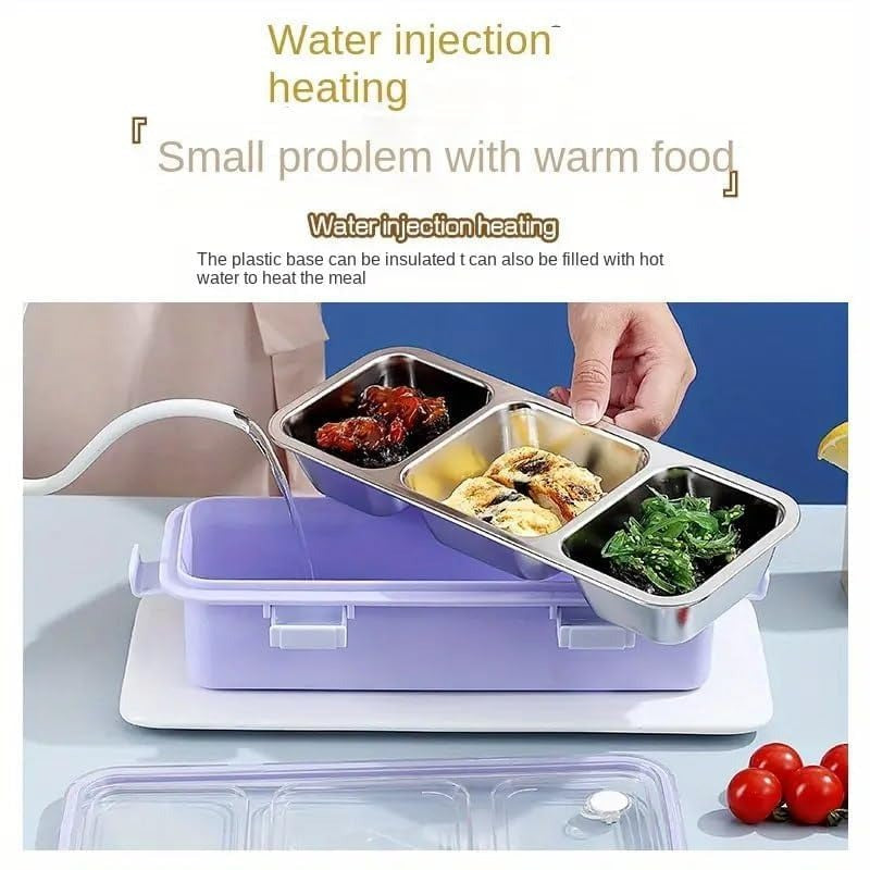 Bento Lunch Box