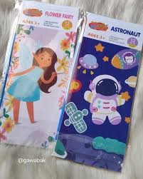 Astronaut DIY Painting Set