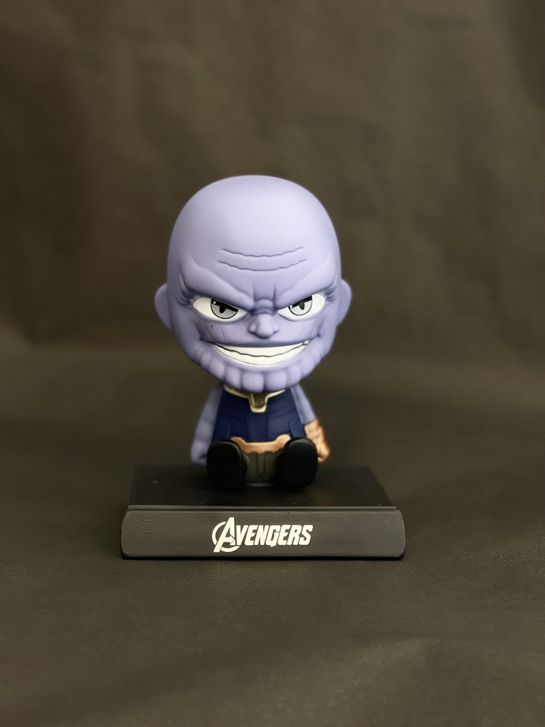 Thanos Bobblehead
