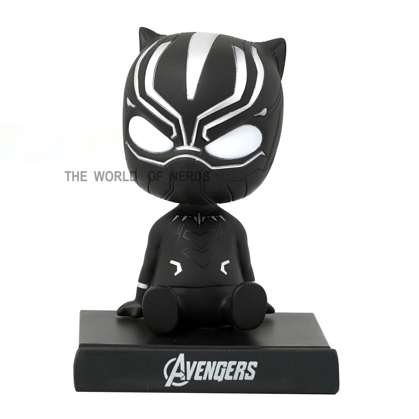Black Panther Bobblehead