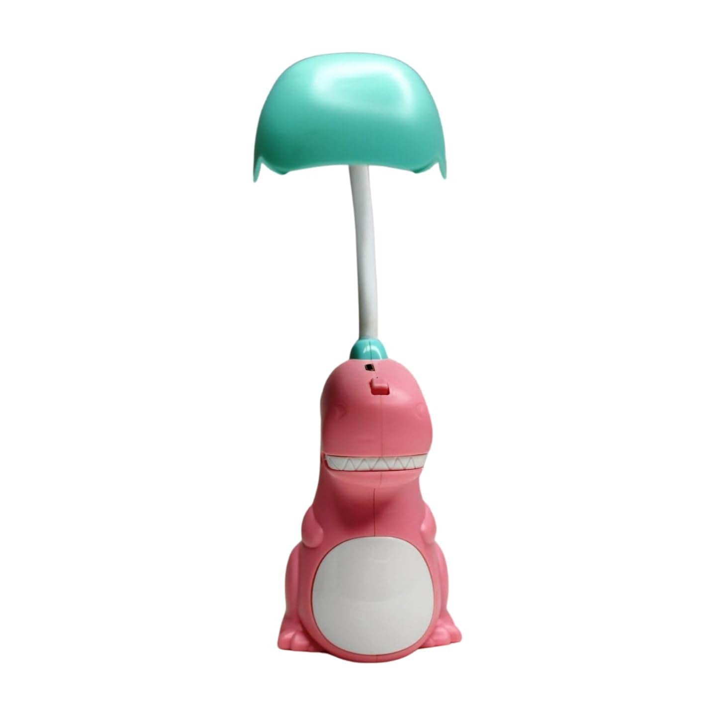 Pink Dinosaur Light Lamp