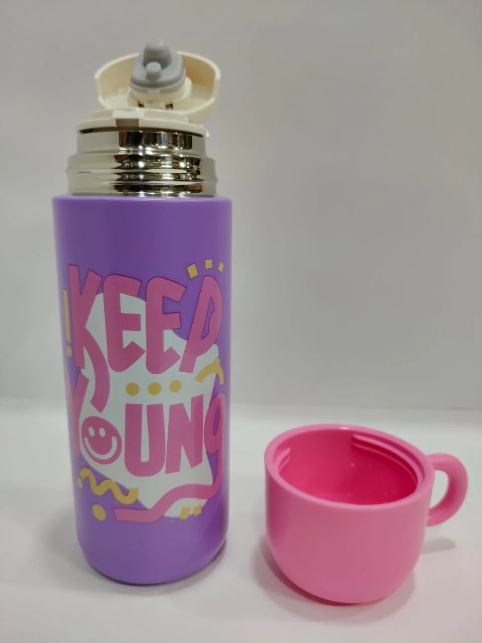 Insulated Water Bottle